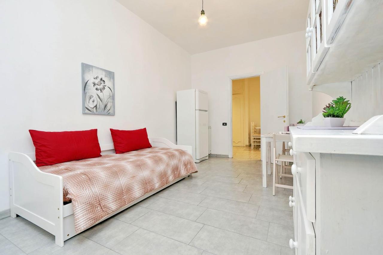 Apartment Beniamino Rome