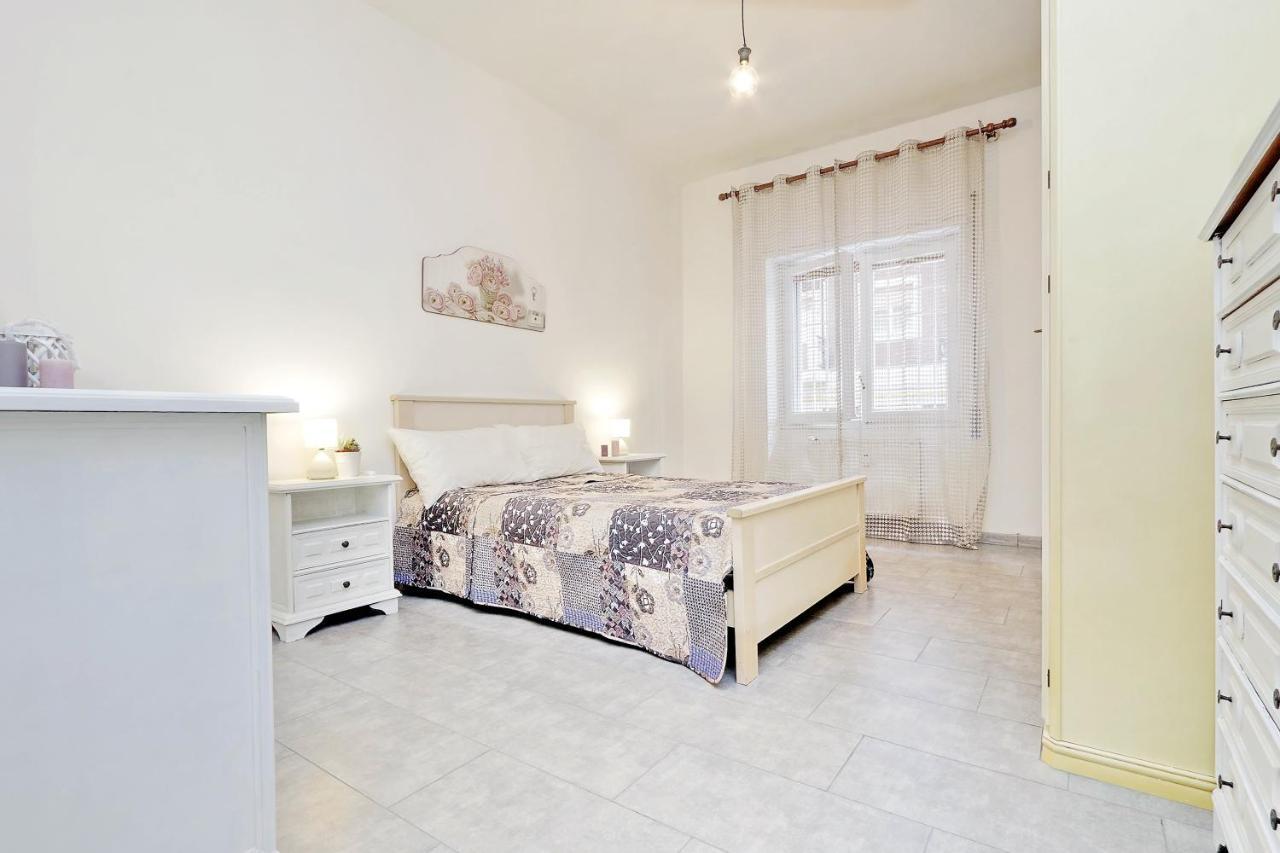 Beniamino * Rome